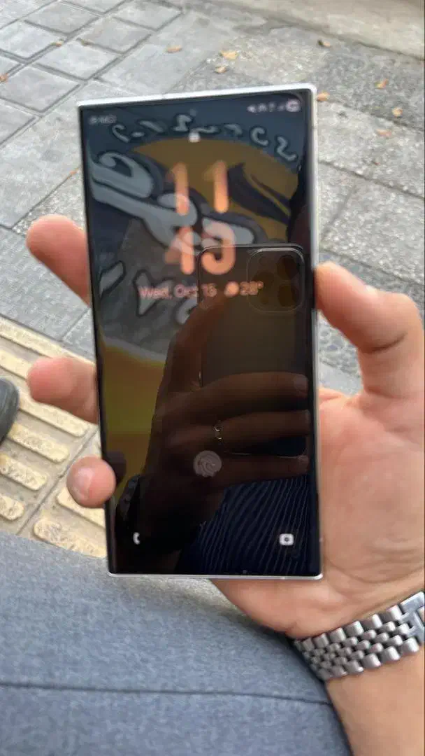 S23 الترا.|موبایل|یزد, |دیوار