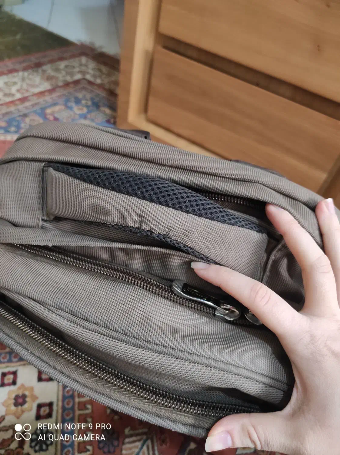 حراج کیف و  کوله لپ تاپ|حراج|تهران, قیطریه|دیوار