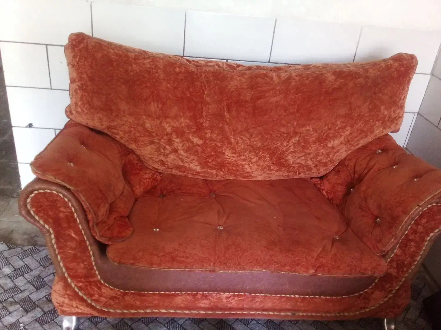 مبل راحتی|مبلمان خانگی و میز عسلی|کرمان, |دیوار