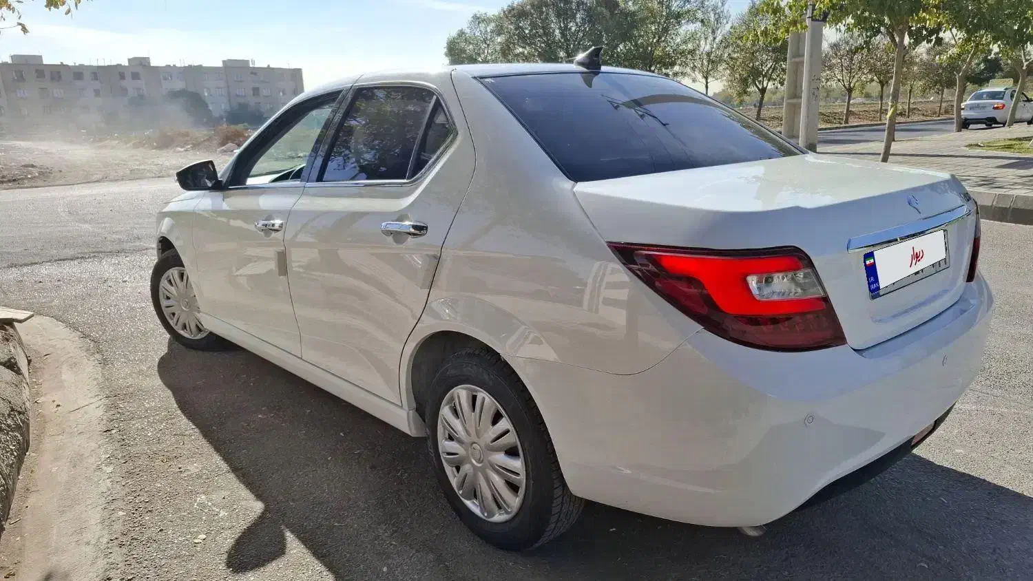 دناپلاس 5 دنده|خودرو سواری و وانت|مشهد, پنجتن|دیوار