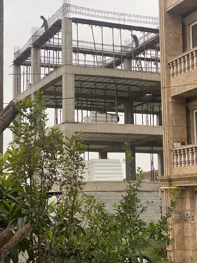 فروش واحد در رودسر بصورت پیش فروش مرحله ای|پیشفروش املاک|رودسر, |دیوار