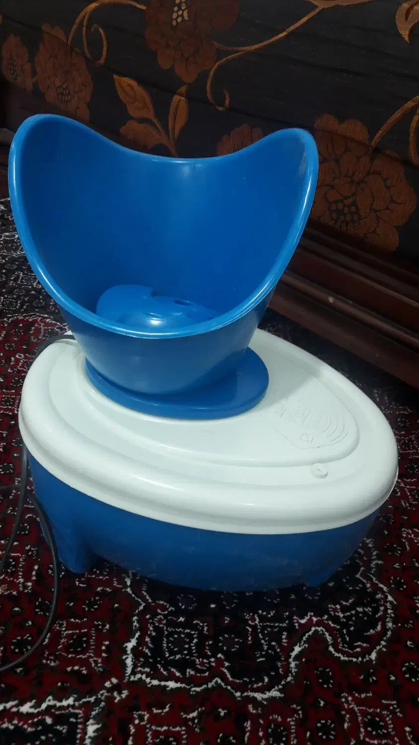 دستگاه بخار تازه|آرایشی، بهداشتی، درمانی|مریوان, |دیوار