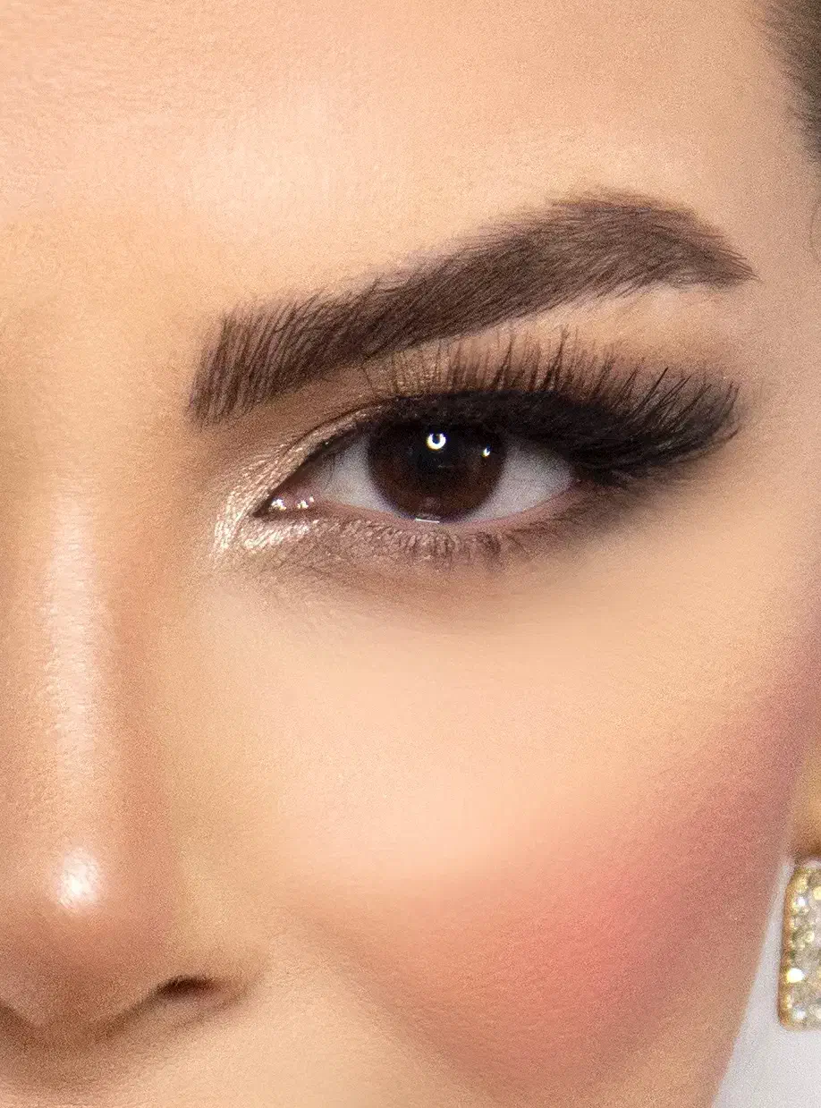 مدل میکاپ و هیراستایلیست|استخدام درمانی، زیبایی، بهداشتی|تهران, دبستان|دیوار