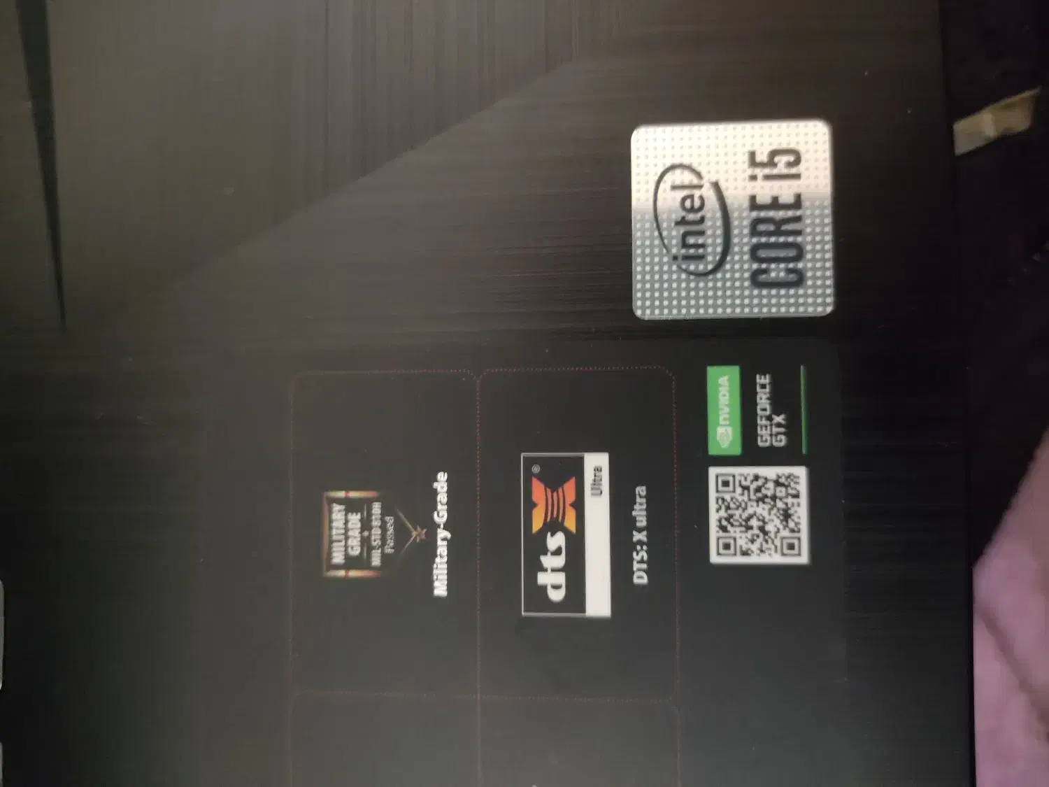 لب تاپ گیمینگ tuf|رایانه همراه|کرمانشاه, |دیوار