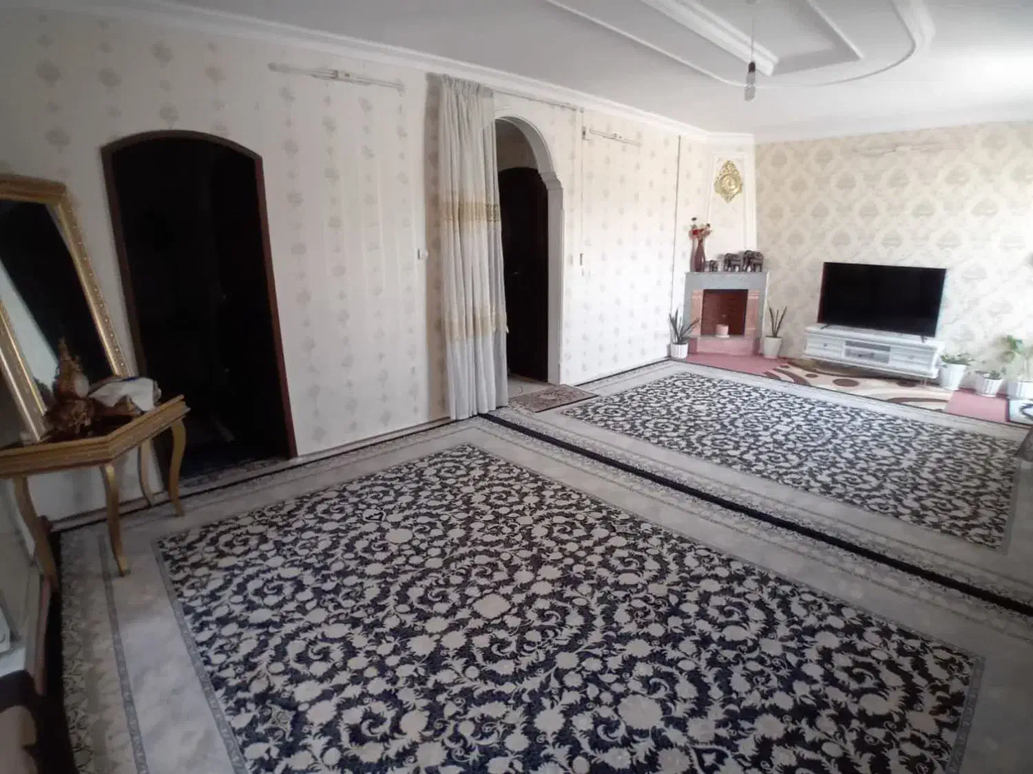 ۸۰متری باپارکینگ|فروش آپارتمان|مشهد, سپاد|دیوار