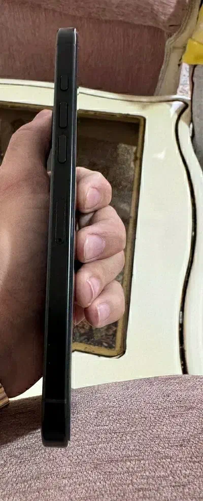 iPhone 16 pro max|موبایل|مشهد, استاد یوسفی (شهرک غرب)|دیوار