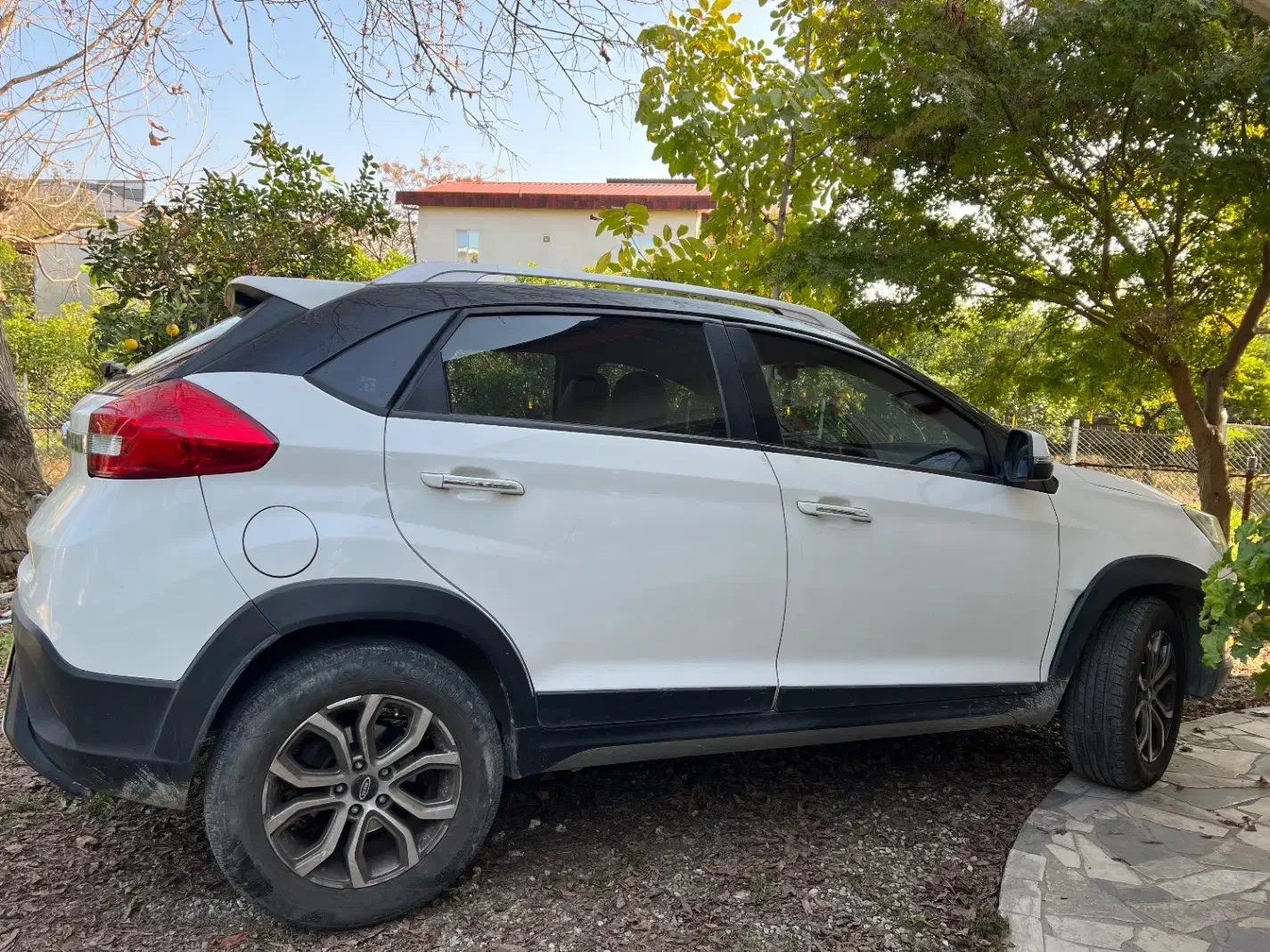 ایکس ۲۲ اتومات اسپرت|خودرو سواری و وانت|نوشهر, |دیوار