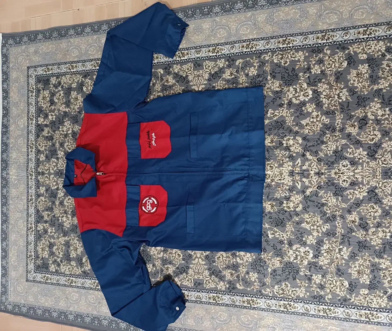 لباس کار|لباس|قوچان, |دیوار