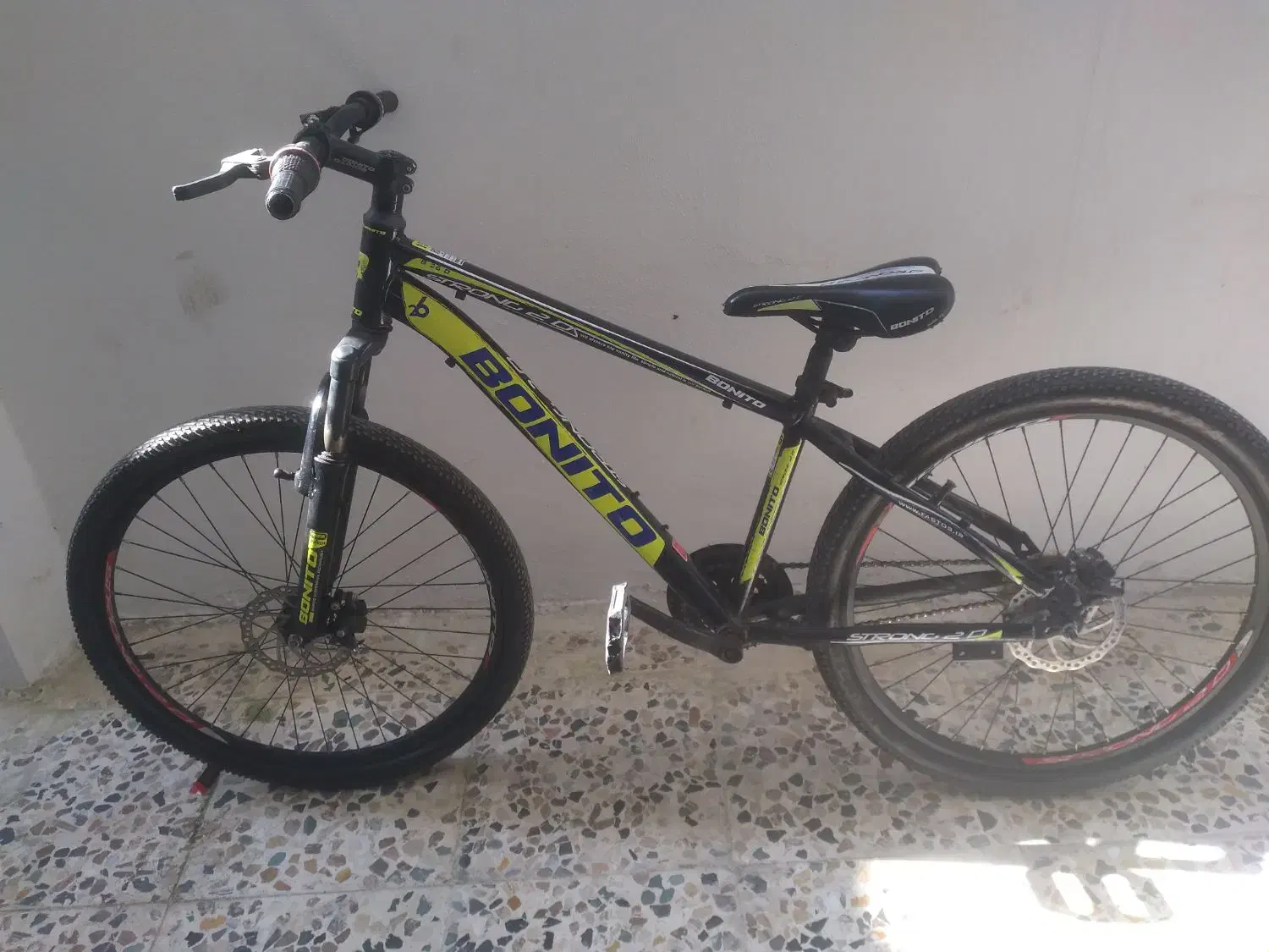 دوچرخه ۲۶|دوچرخه، اسکیت، اسکوتر|آستارا, |دیوار