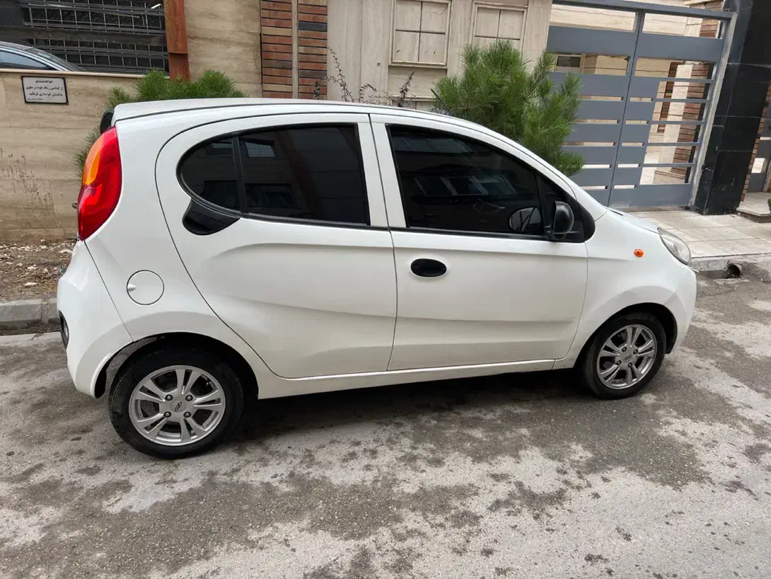 ام وی ام ۱۱۰ s|خودرو سواری و وانت|اردبیل, |دیوار