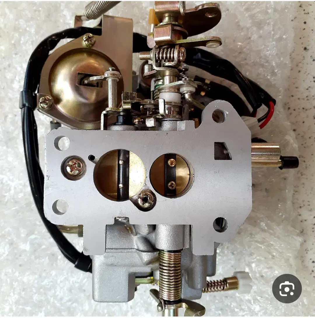 کاربراتور پراید صبا و نسیم|قطعات یدکی و لوازم جانبی|اهواز, گلستان|دیوار