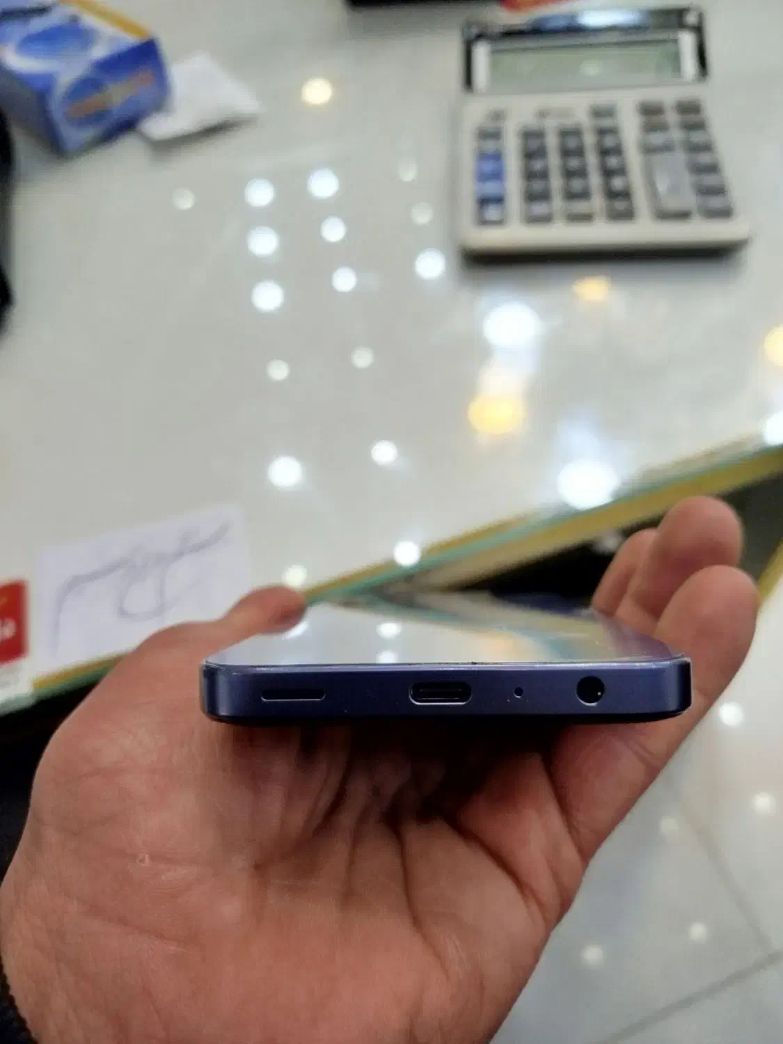 گوشی A25|موبایل|لنگرود, |دیوار