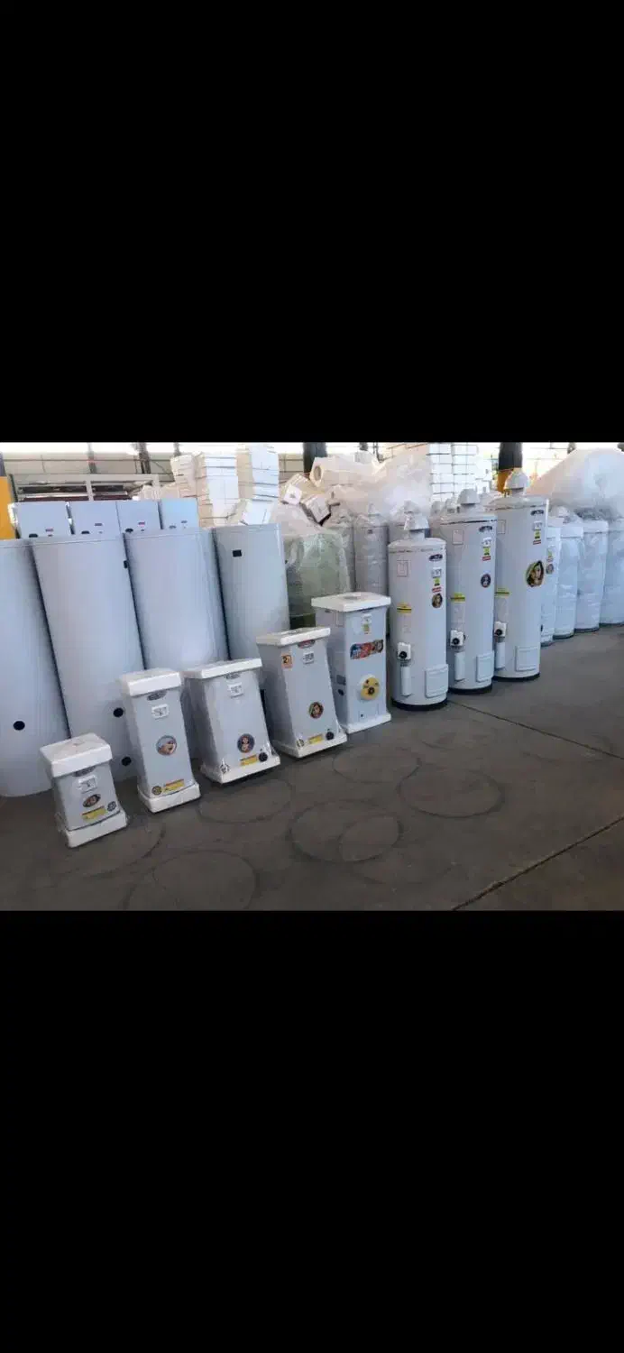 ابگرمکن برقی|آبگرمکن، پکیج، شوفاژ|بوشهر, |دیوار