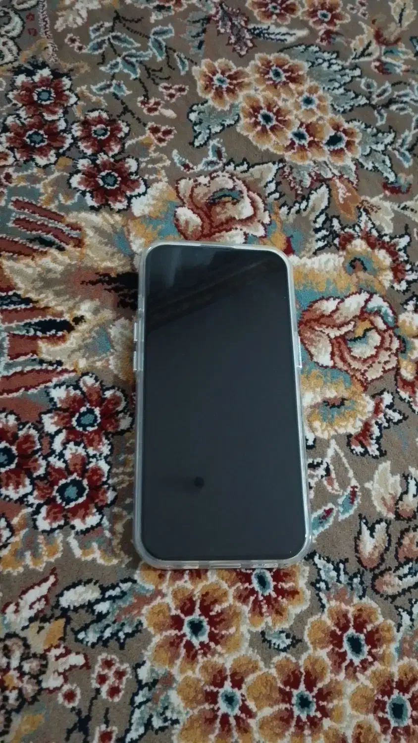 اپل iPhone 13 با حافظهٔ ۱۲۸ گیگابایت|موبایل|بانه, |دیوار