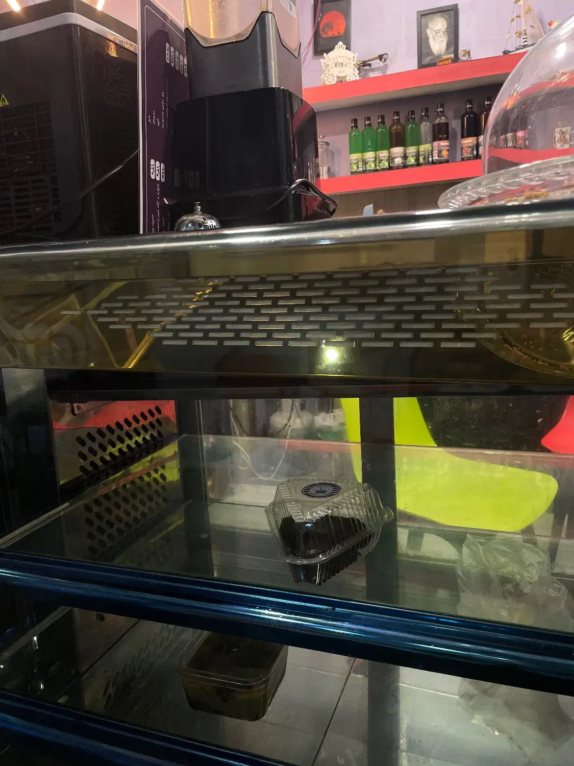 شوکیک|کافی‌شاپ و رستوران|بندر انزلی, جفرود پایین|دیوار