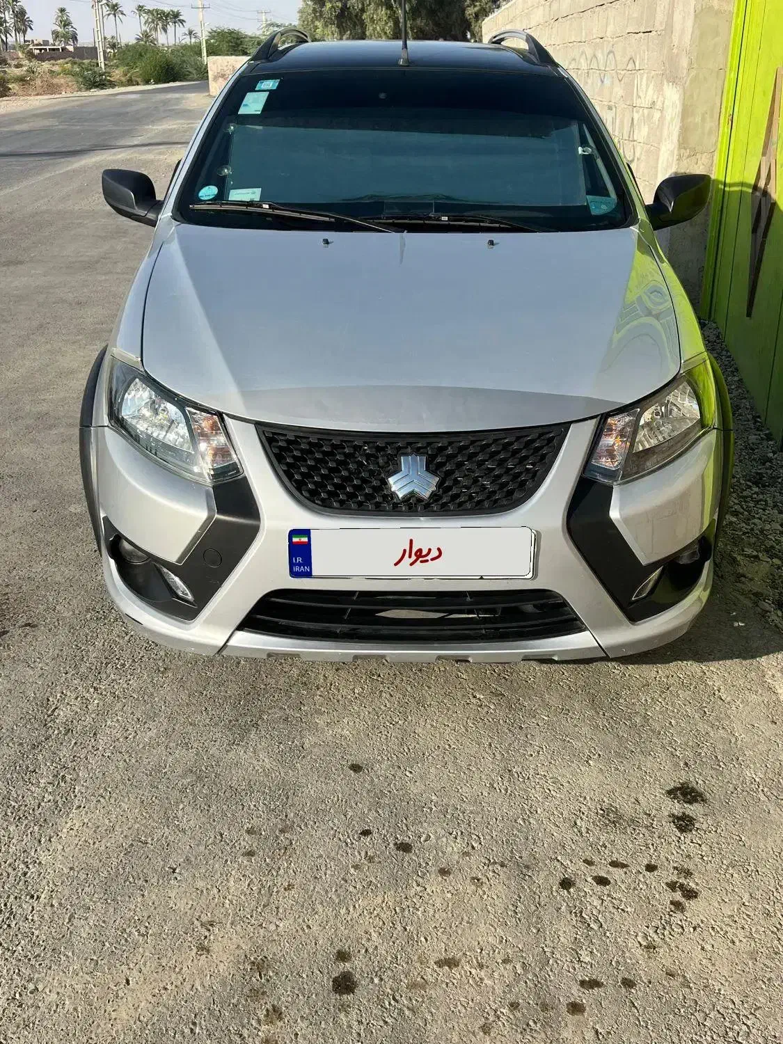 کوییکR|خودرو سواری و وانت|ایرانشهر, |دیوار