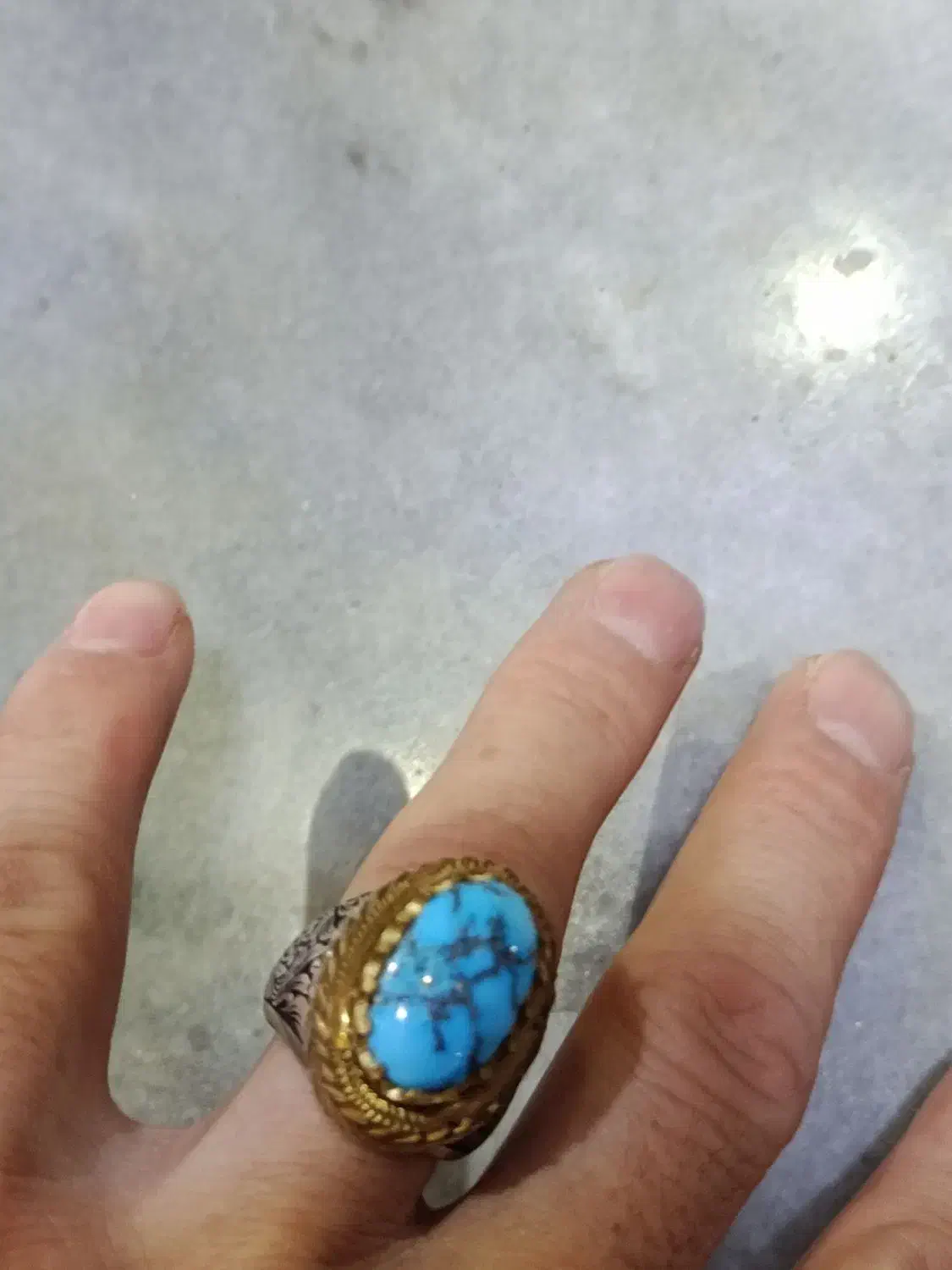 فیروزه نیشابور|جواهرات|ماهدشت, |دیوار