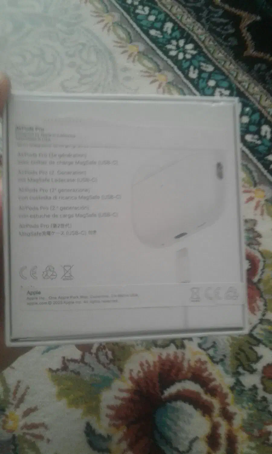 ارپاد نو|لوازم جانبی موبایل و تبلت|آبیک, |دیوار