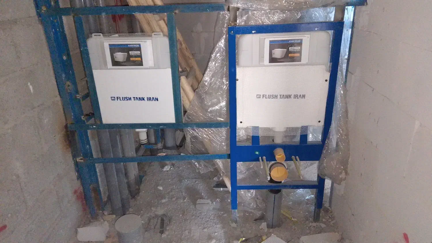 استا ماهر و نیمه ماهر|استخدام معماری، عمران و ساختمانی|مشهد, چهارچشمه|دیوار