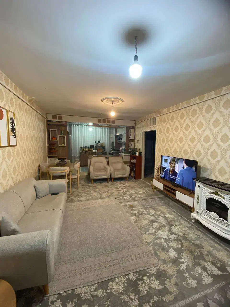 مسکن مهر،فرشته،صیاد شیرازی|فروش آپارتمان|بروجرد, |دیوار