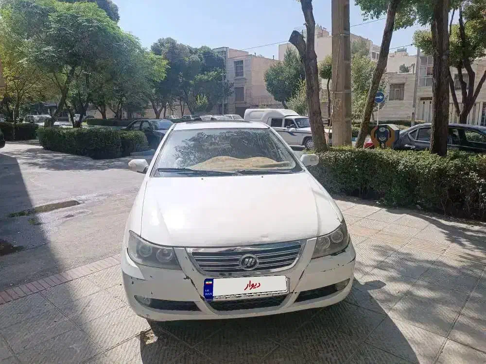 لیفان۶۲۰|خودرو سواری و وانت|اصفهان, دشتستان|دیوار