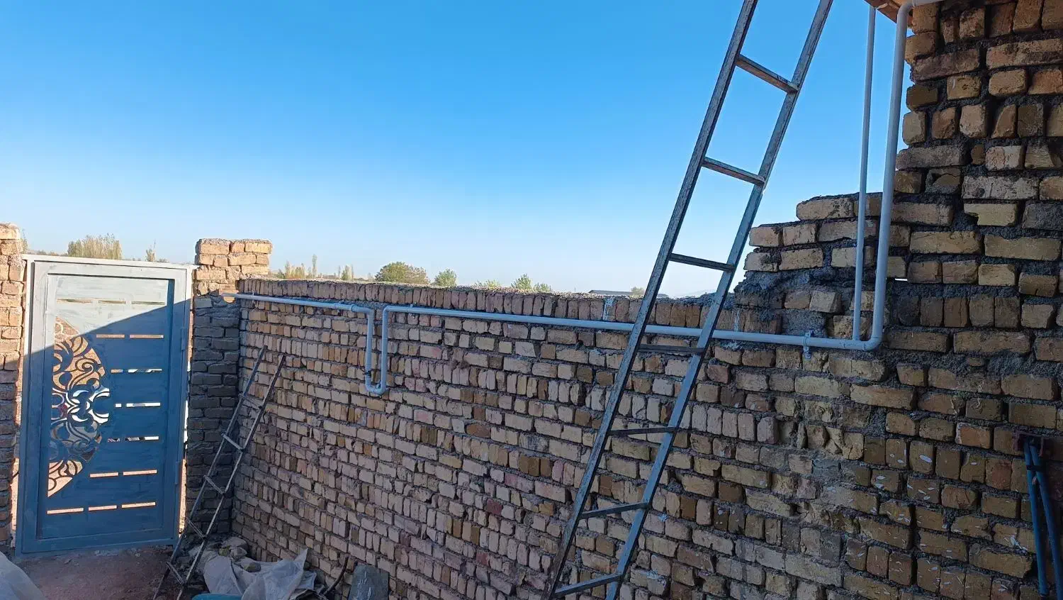 تغییرات گاز مهندسی|خدمات پیشه و مهارت|خرمدره, |دیوار