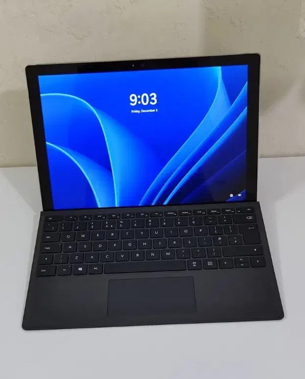 لپ تاپ سرفیس|رایانه همراه|قم, سراجه (۱۵ خرداد)|دیوار