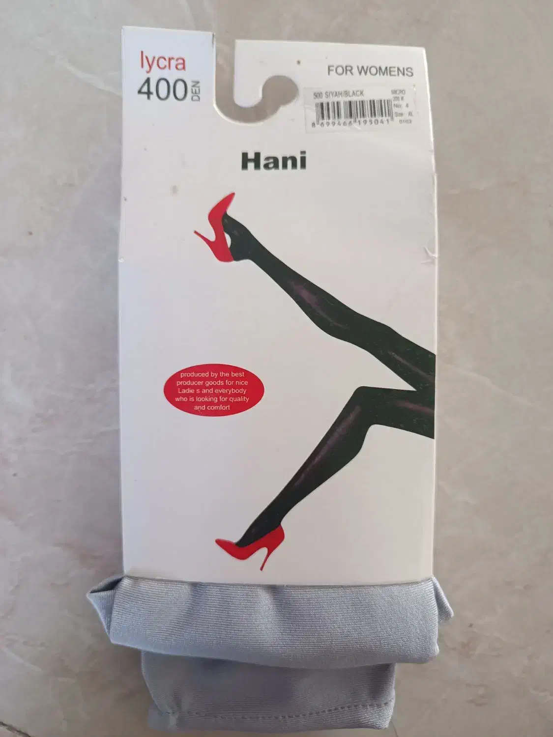 جوراب شلواری رنگ بندی|لباس|تهران, حکیمیه|دیوار