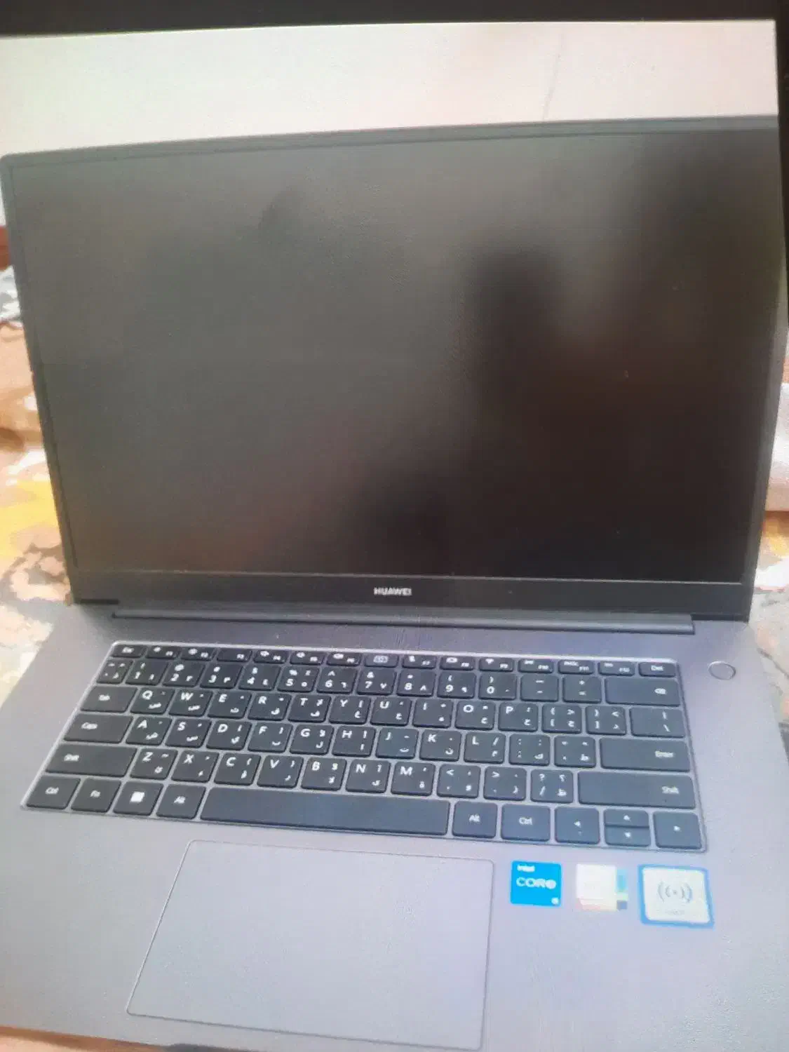 لپتاپ  huawei B3-520|رایانه همراه|تهران, تهرانپارس غربی|دیوار