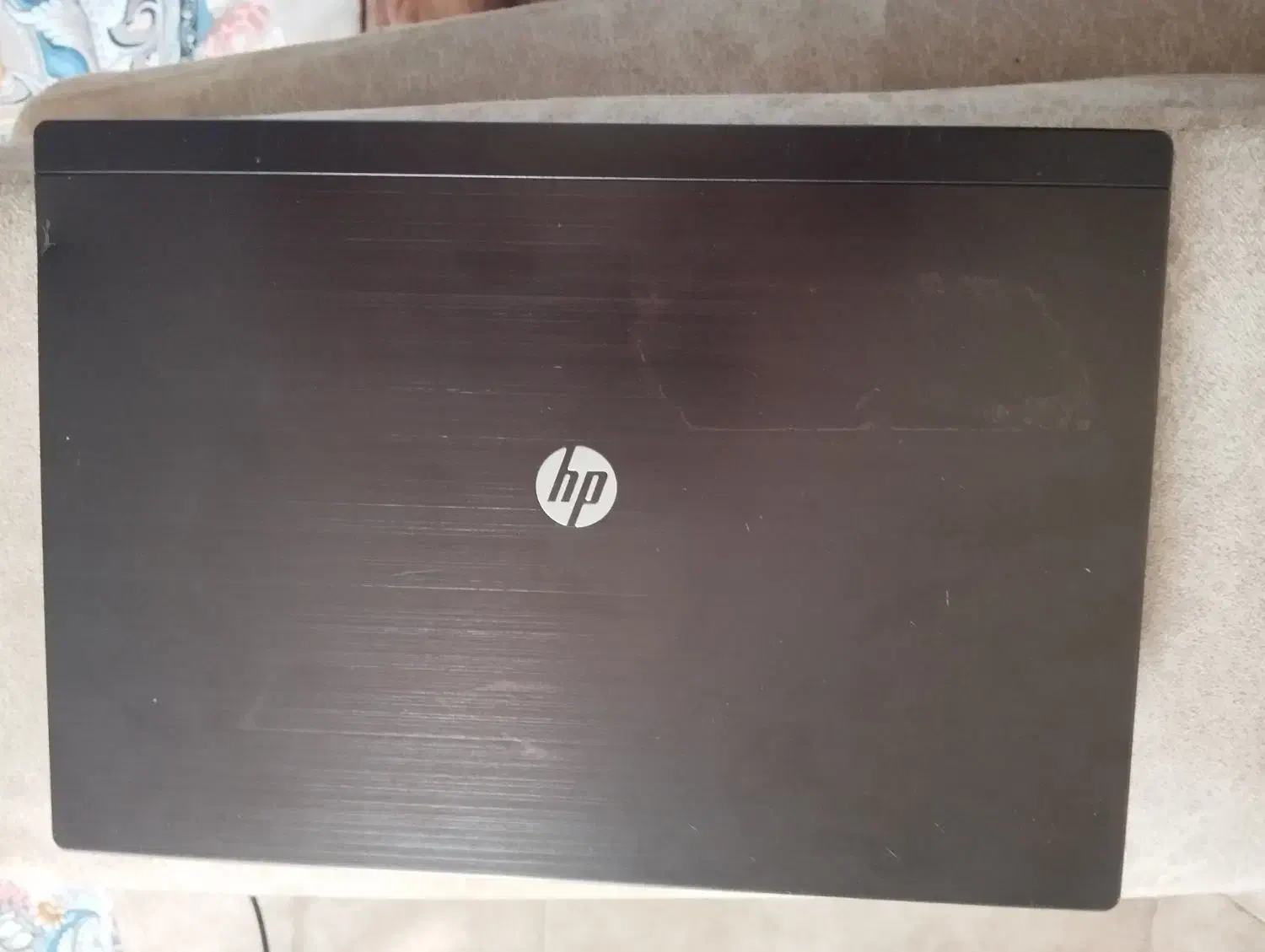 لبتاب  HP MINI 5301|رایانه همراه|اسلام‌شهر, شهرک لاله|دیوار