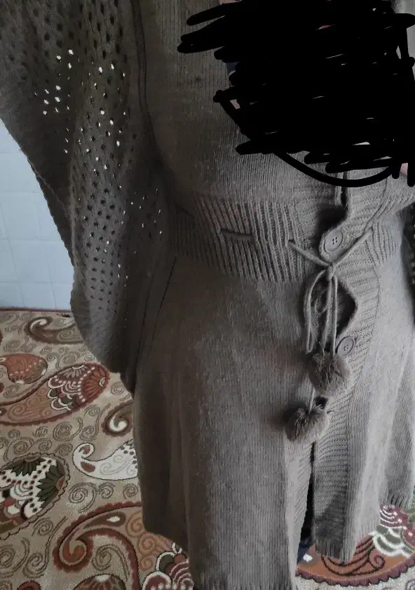 بافت|لباس|دورود, |دیوار