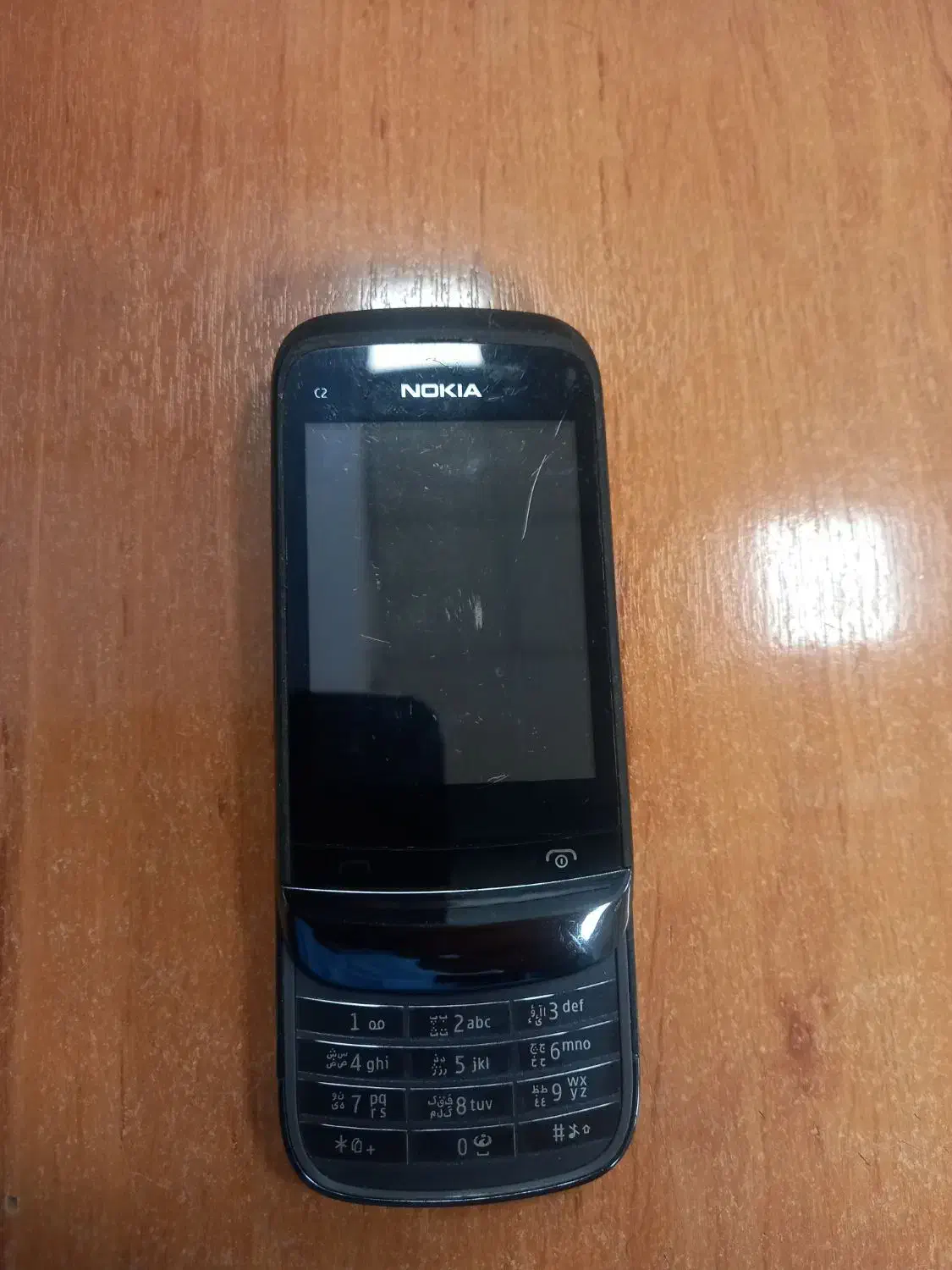 گوشی ساده|موبایل|تهران, جیحون|دیوار