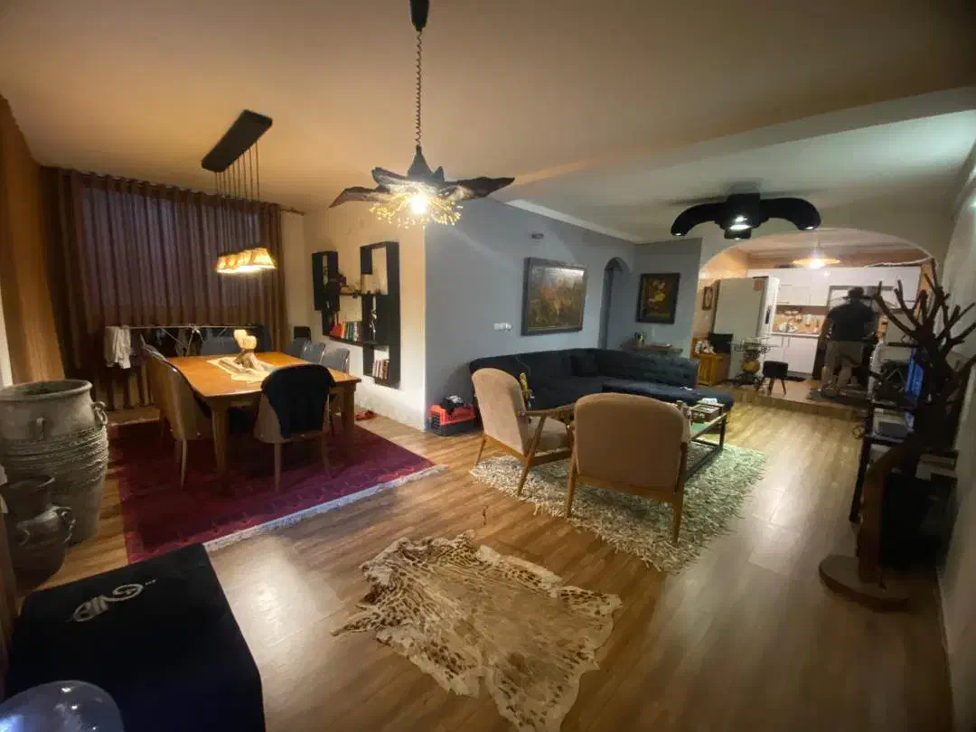 اجاره آپارتمان ۱۰۵متری خ صبا|اجارهٔ آپارتمان|ساری, |دیوار