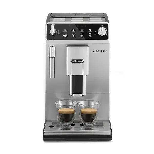 دستگاه اسپرسو ساز دلونگی|سماور، چایساز، قهوهساز|تهران, گلستان (شهرک راه آهن)|دیوار