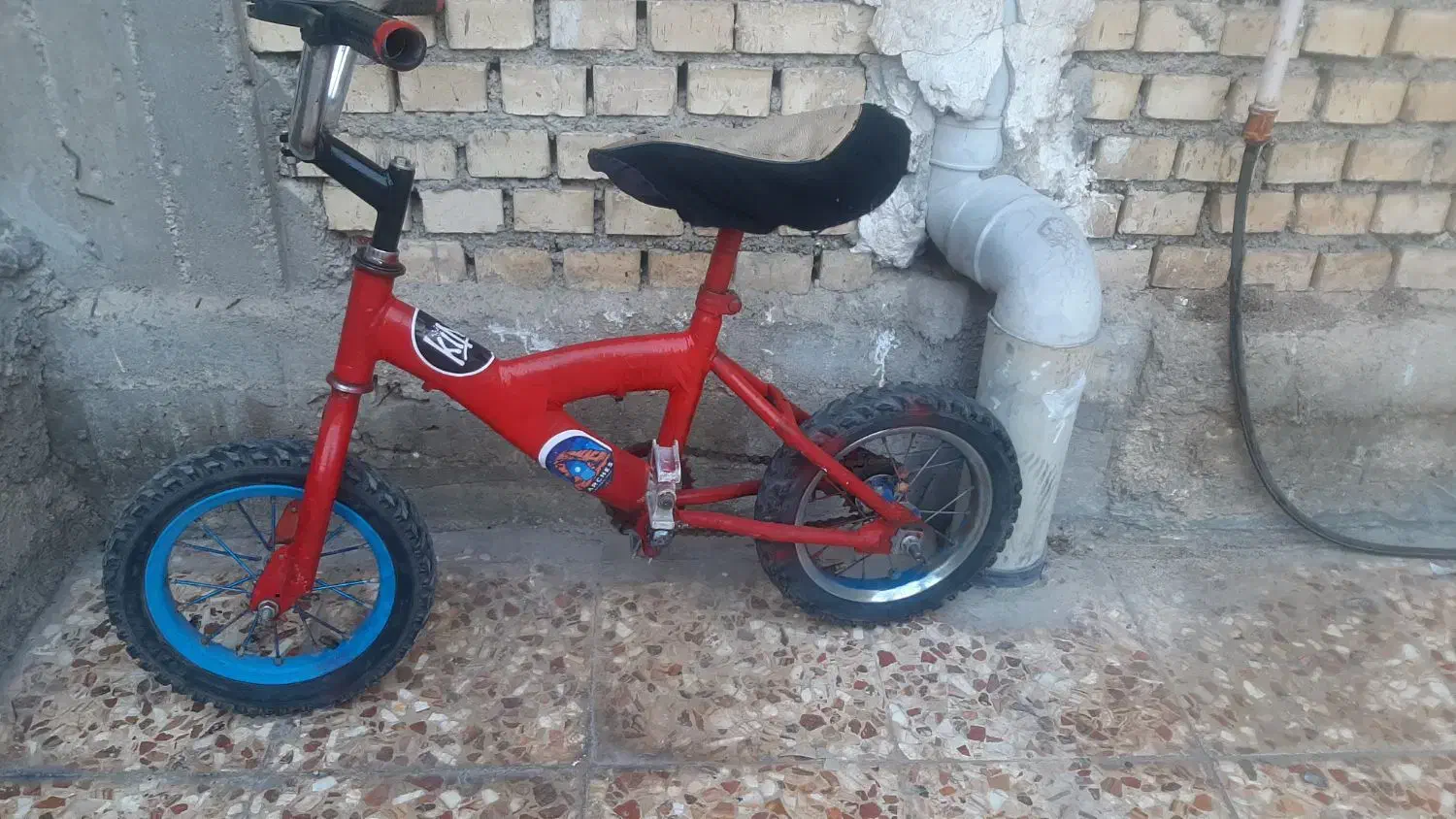 دوچرخه12|دوچرخه، اسکیت، اسکوتر|ایذه, |دیوار