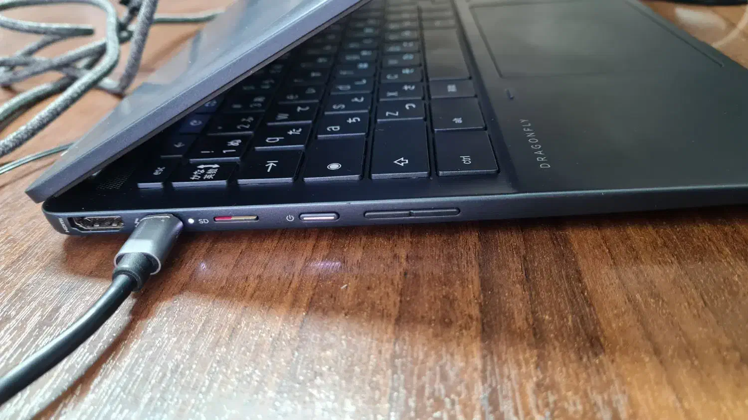 لپ تاپ Hp Elite Dragonfly|رایانه همراه|اصفهان, ملاصدرا|دیوار