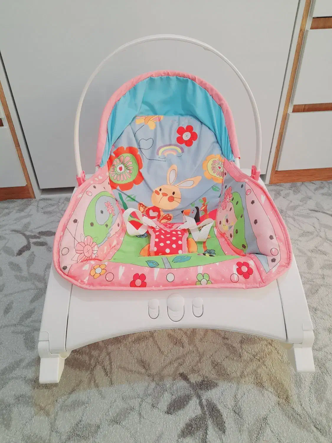 کریر|اسباب و اثاث بچه|کرج, شهرک فهمیده|دیوار