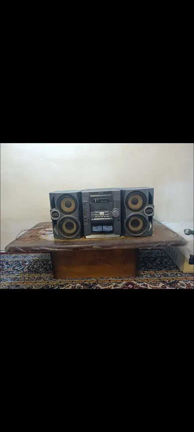 ضبط صوت|صوتی و تصویری|برازجان, |دیوار