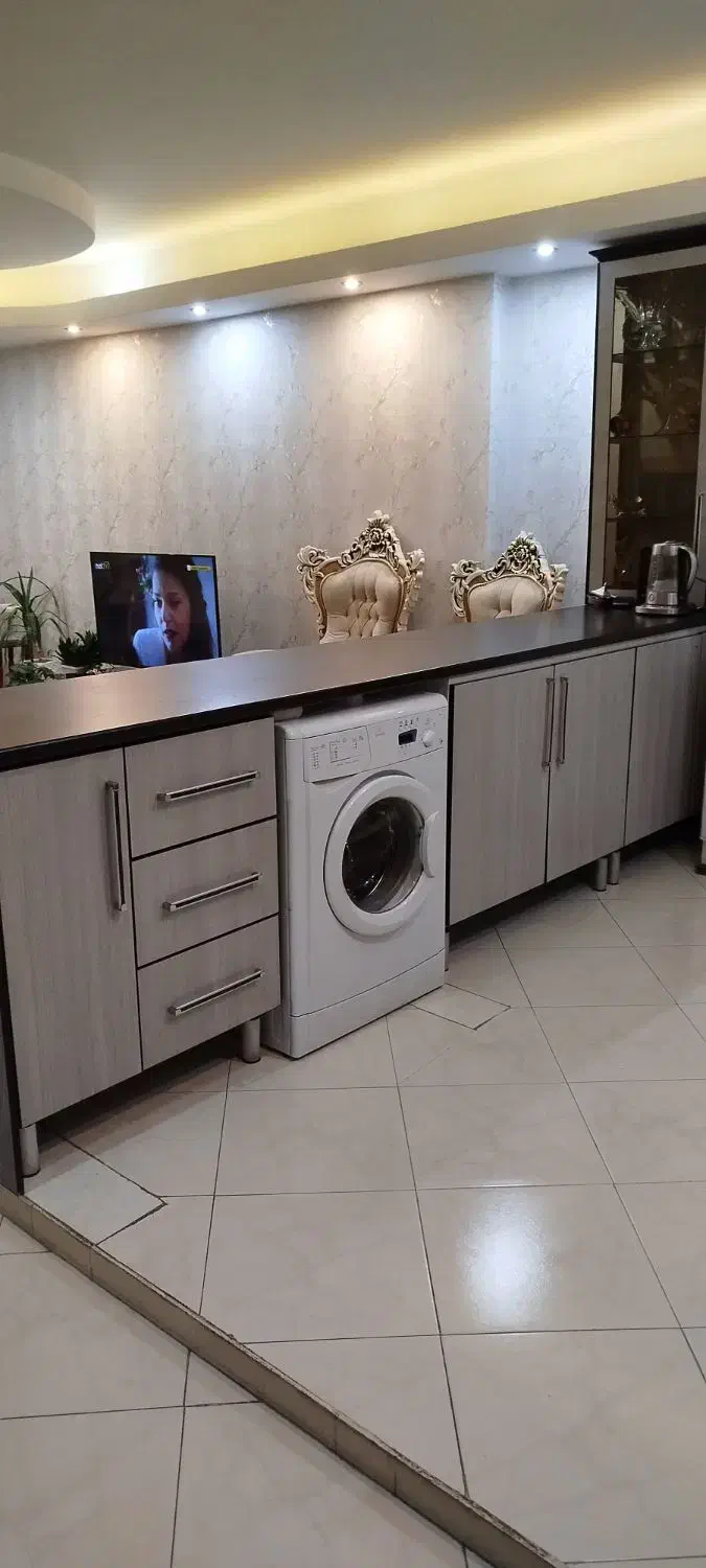 کابینت سالم و تمیز|مصالح و تجهیزات ساختمان|اراک, |دیوار