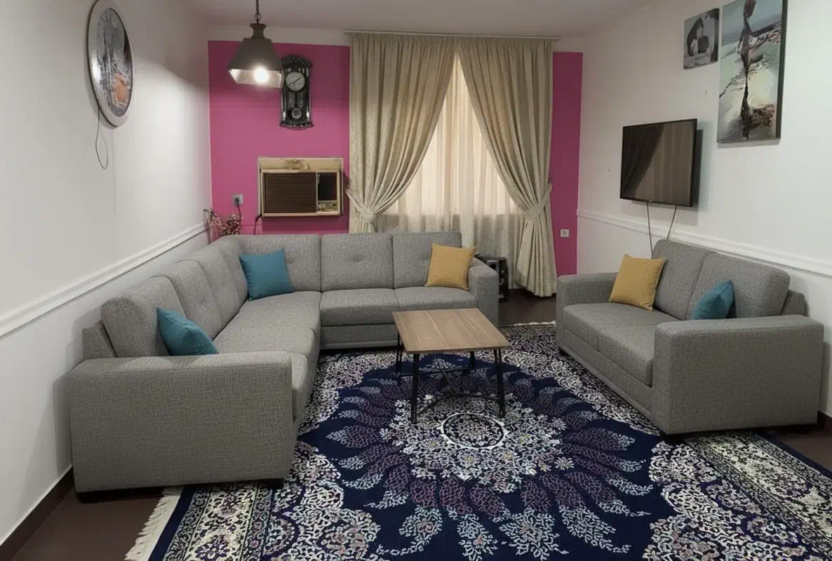 واحد ۵۷ متری در بهترین جای مرکز شهر / مسکونی/تجاری|اجارهٔ آپارتمان|اهواز, نادری|دیوار