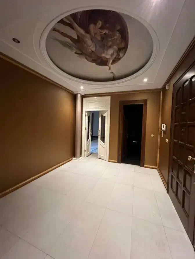 کلنگی ۵۰۰ متری/مادی نیاصرم/دوبلکس قابل سکونت/ ۵ p|فروش زمین و ملک کلنگی|اصفهان, باغ کاران|دیوار