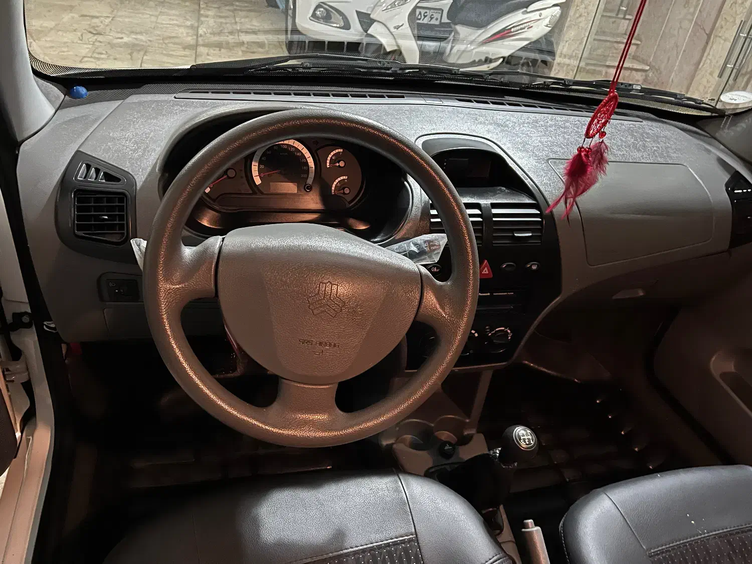 تیبا۲ ۱۴۰۰|خودرو سواری و وانت|تهران, شهید اسدی|دیوار