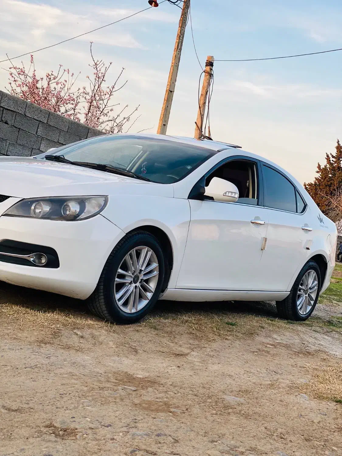 جک جی5|خودرو سواری و وانت|پارس‌آباد, |دیوار