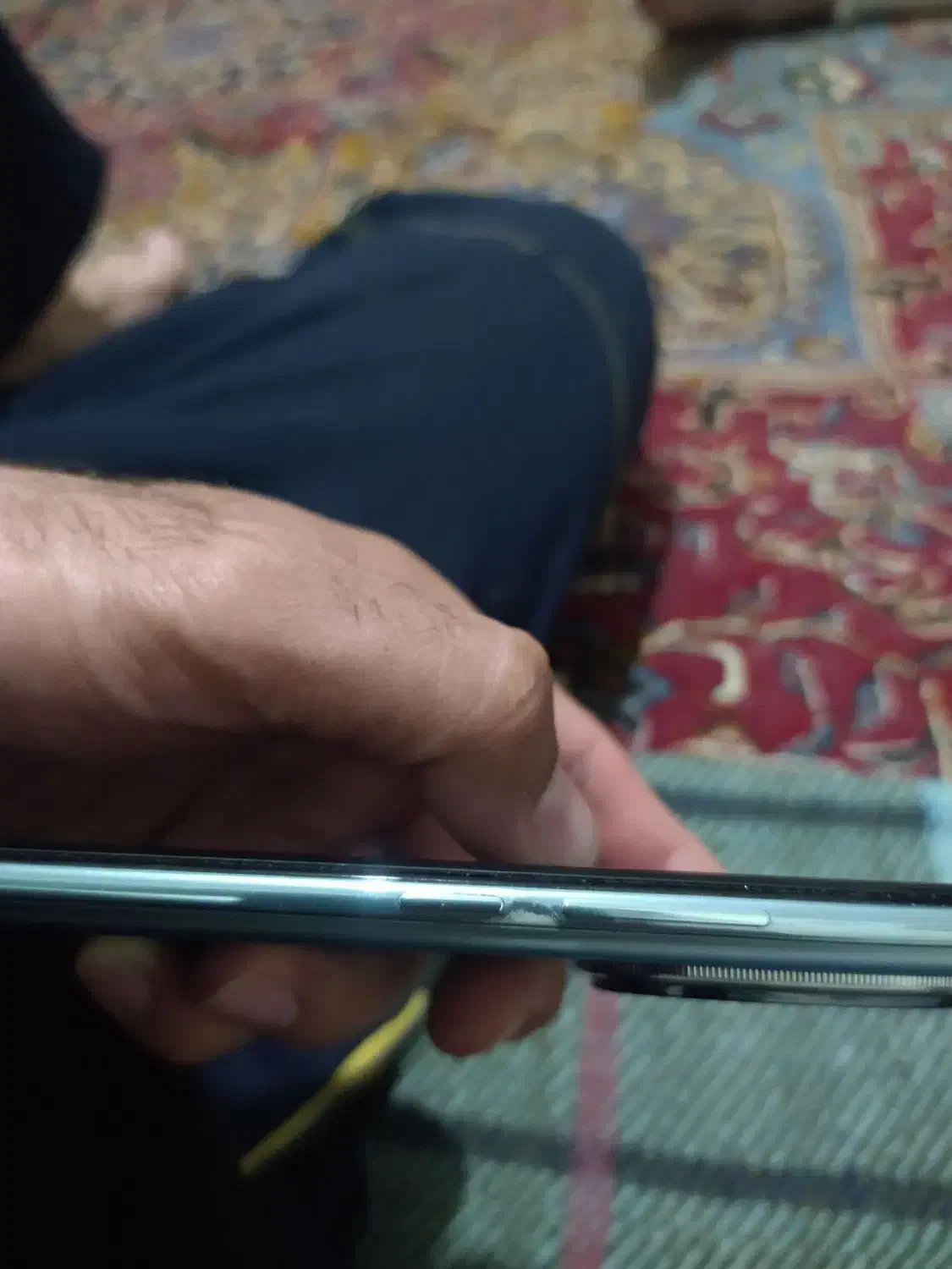 Note 14 pro plus 5G|موبایل|تبریز, |دیوار