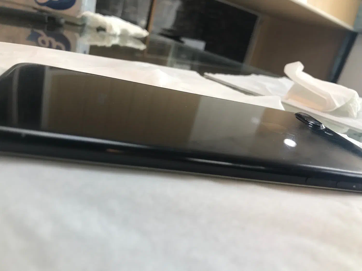 ایفون ۷پلاس|موبایل|سراوان, |دیوار