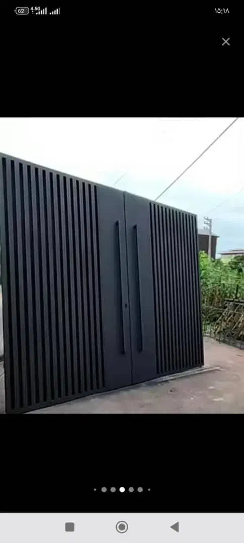 فروش ویژه درب اهنی|مصالح و تجهیزات ساختمان|مشهد, نوید|دیوار