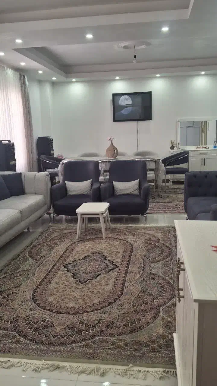 آپارتمان فروشی تکواحدی فول امکانات۹۰ متری در فااح|فروش آپارتمان|تهران, گلچین|دیوار