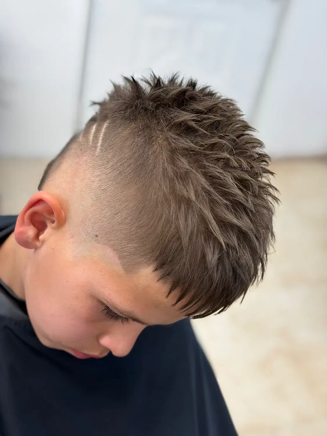 آموزش آرایشگری مردانه|خدمات آموزشی|تهران, تجریش|دیوار