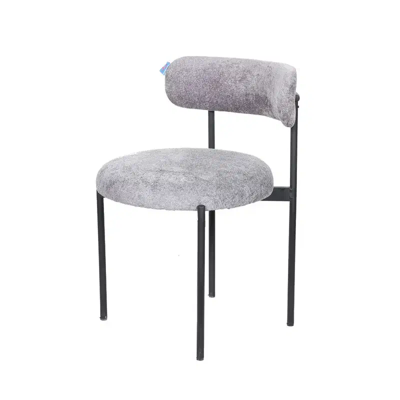 صندلی تدی .صندلی ویلسون.نهار خوری رستوران غذل خوری|صندلی و نیمکت|نسیم‌شهر, |دیوار