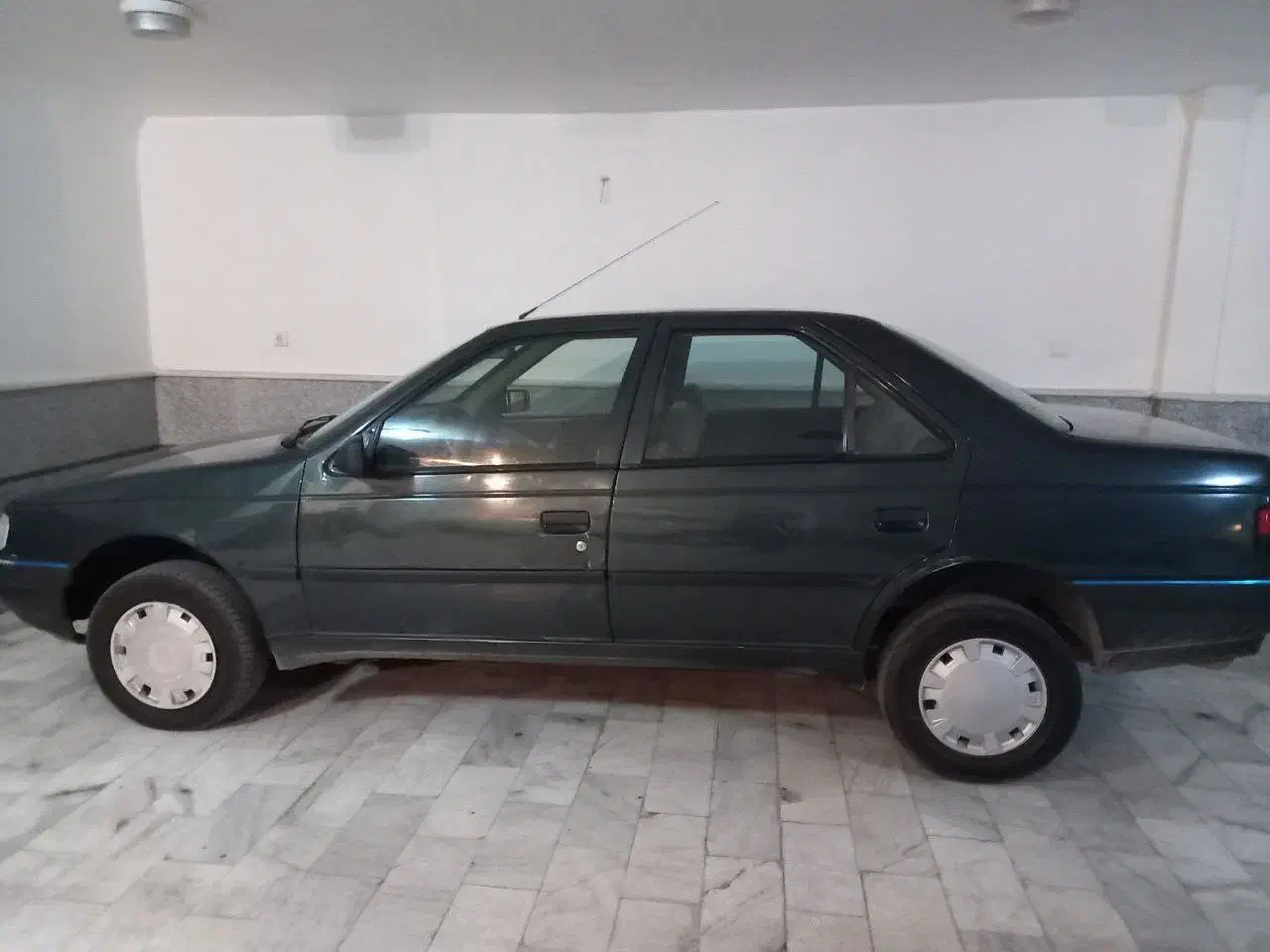 پژو 405|خودرو سواری و وانت|نیشابور, امین اسلامی|دیوار